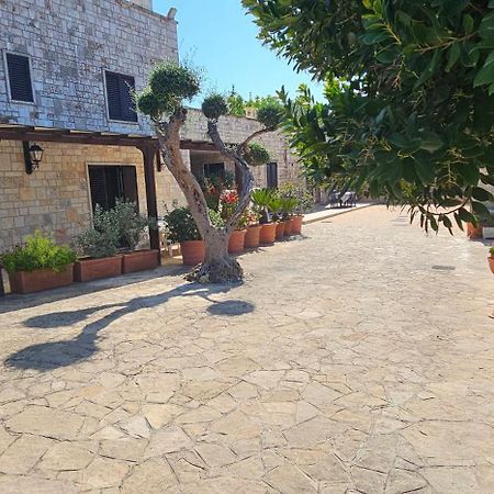 Apartament Casa Dario Locorotondo Zewnętrze zdjęcie