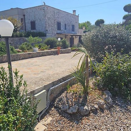 Apartament Casa Dario Locorotondo Zewnętrze zdjęcie