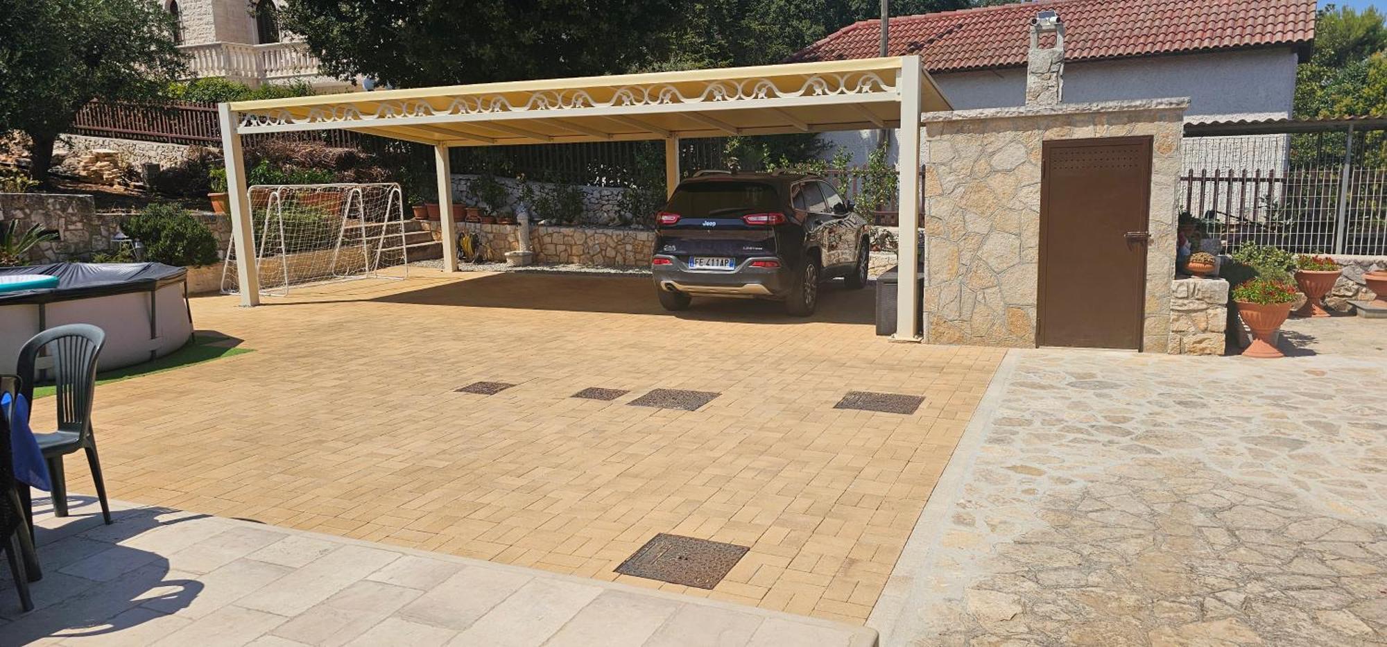 Apartament Casa Dario Locorotondo Zewnętrze zdjęcie