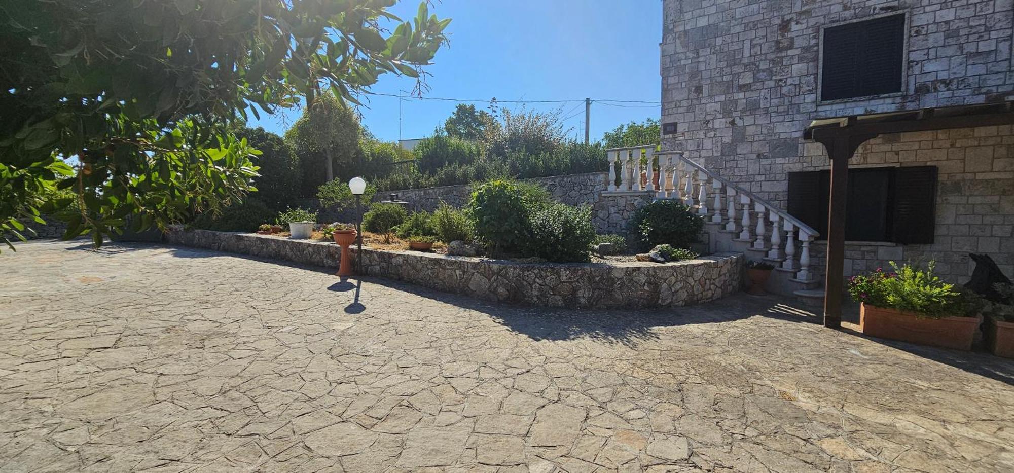 Apartament Casa Dario Locorotondo Zewnętrze zdjęcie