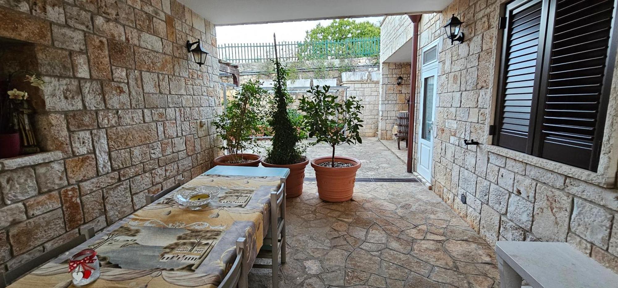 Apartament Casa Dario Locorotondo Zewnętrze zdjęcie