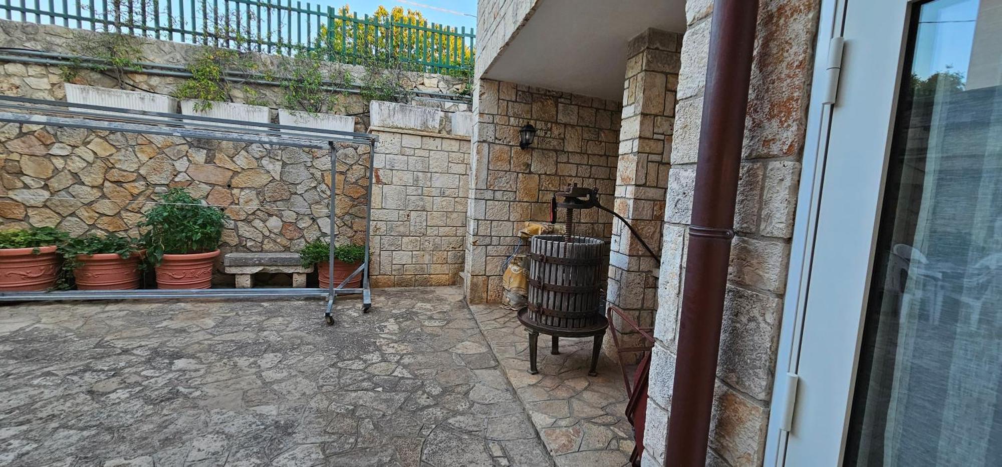 Apartament Casa Dario Locorotondo Zewnętrze zdjęcie