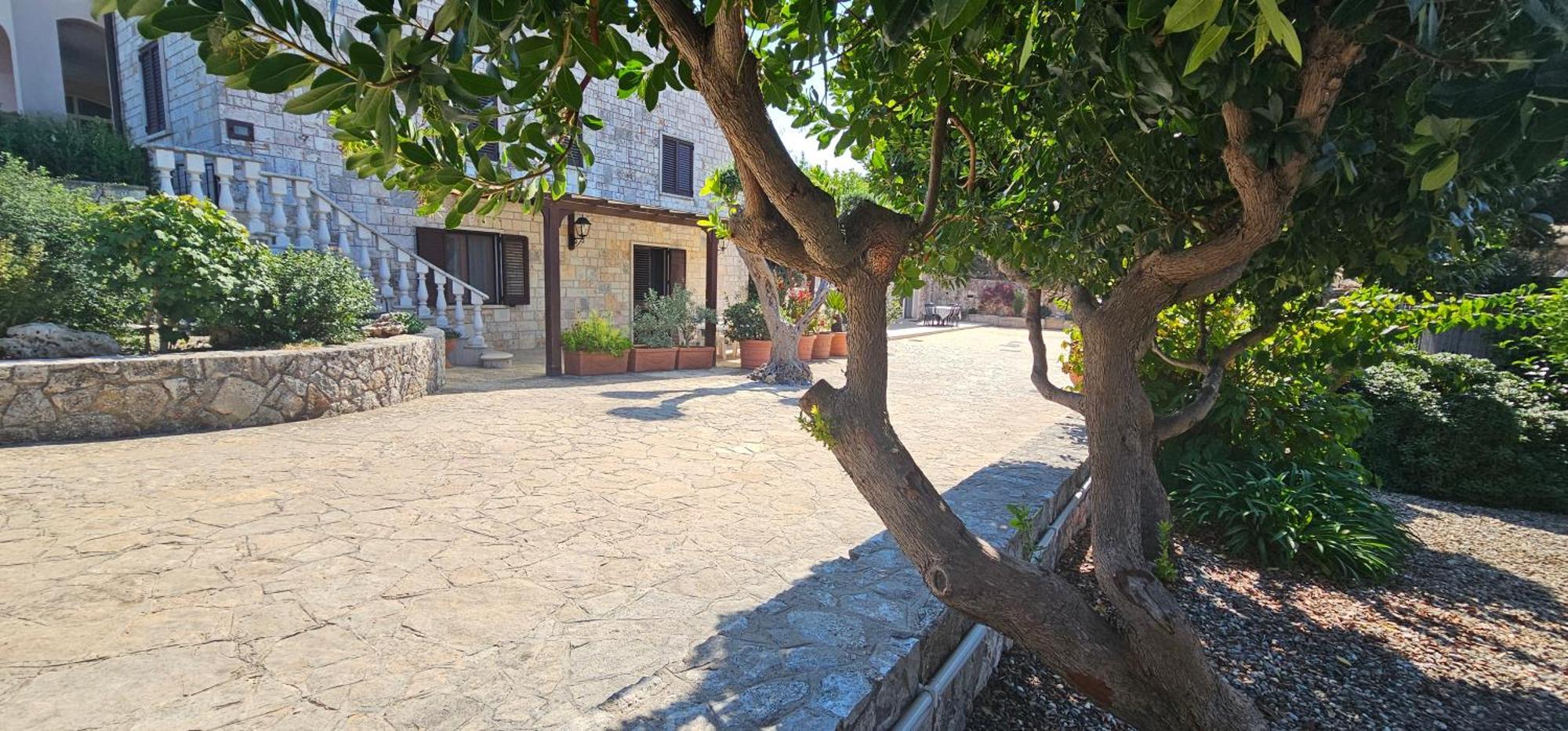 Apartament Casa Dario Locorotondo Zewnętrze zdjęcie