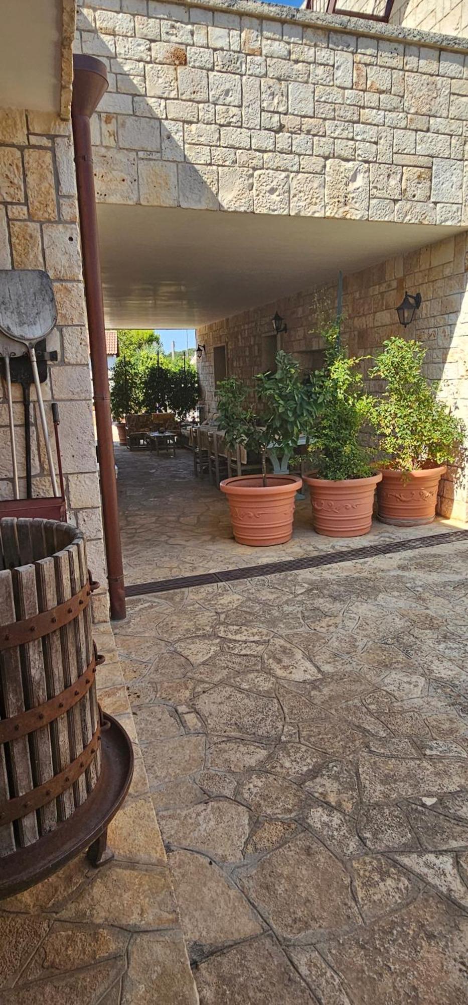 Apartament Casa Dario Locorotondo Zewnętrze zdjęcie