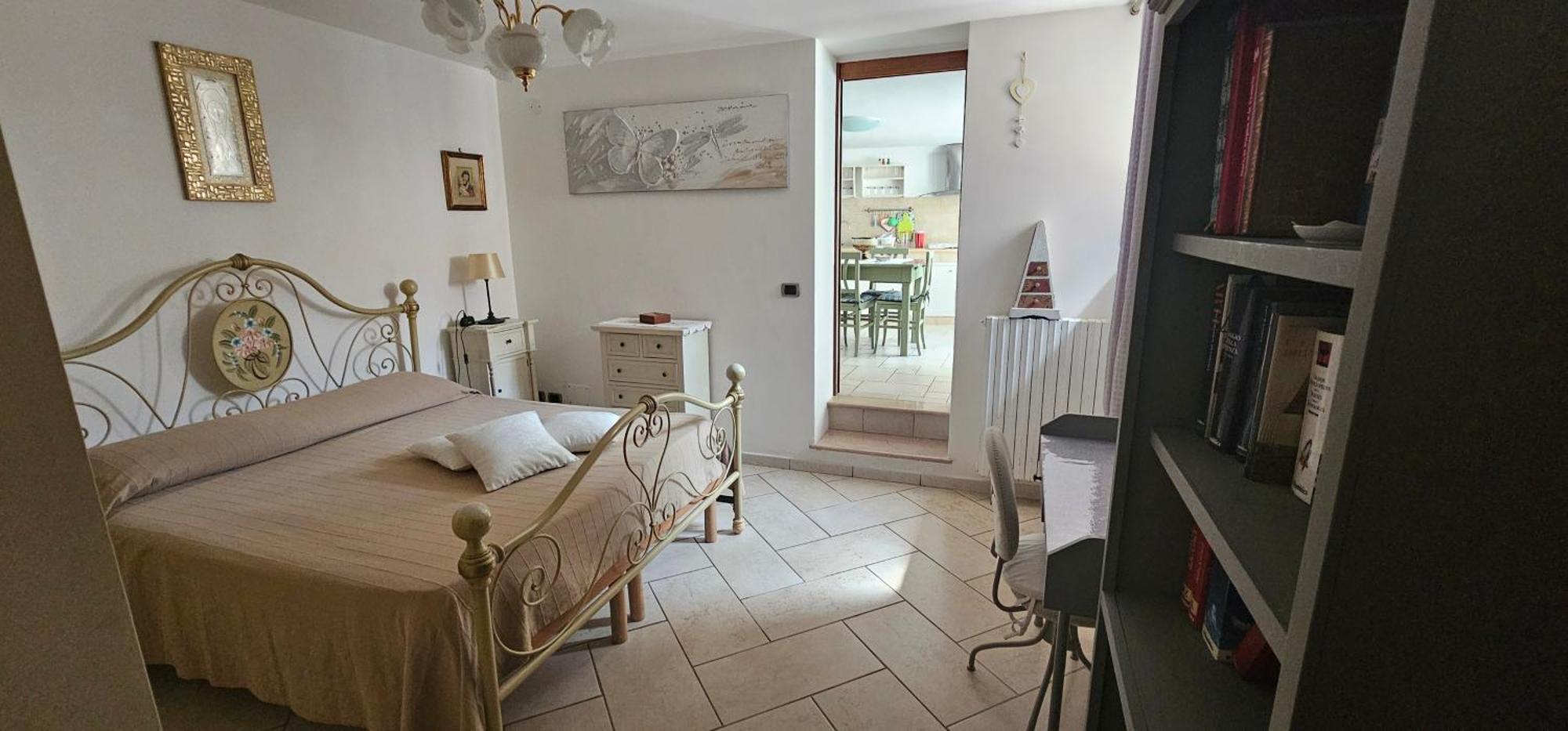 Apartament Casa Dario Locorotondo Zewnętrze zdjęcie