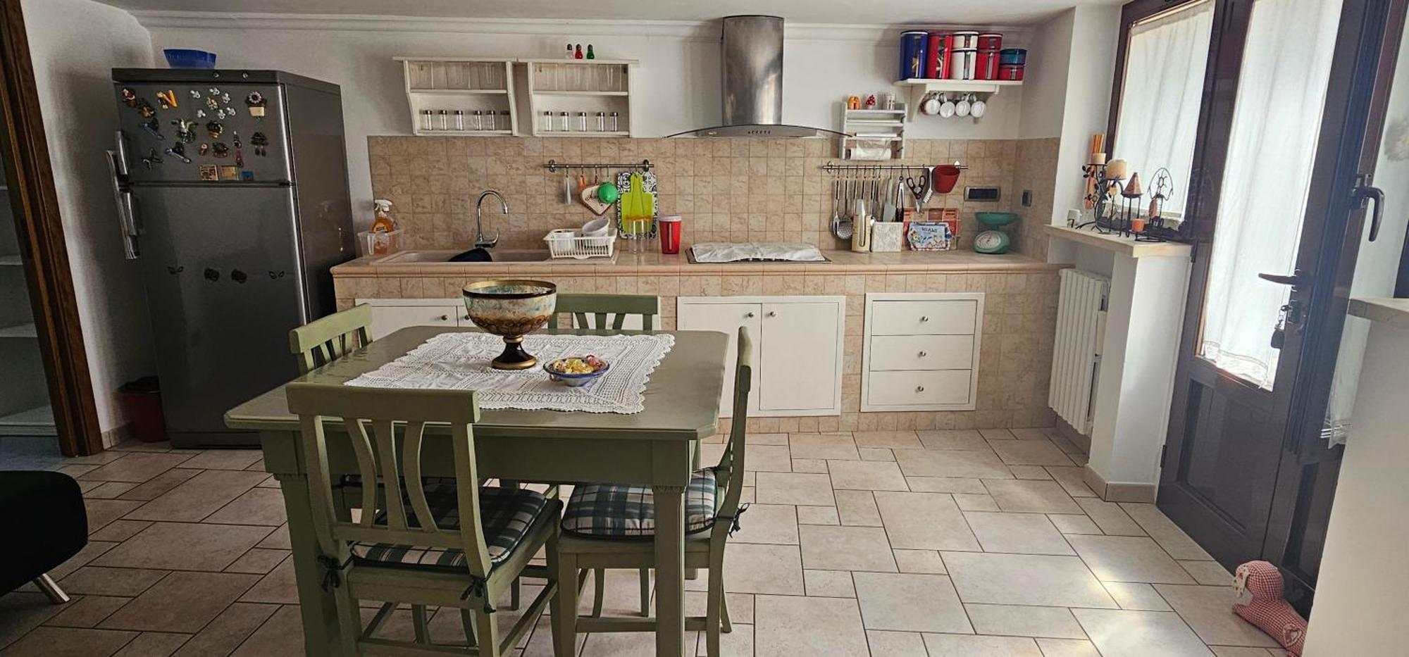 Apartament Casa Dario Locorotondo Zewnętrze zdjęcie