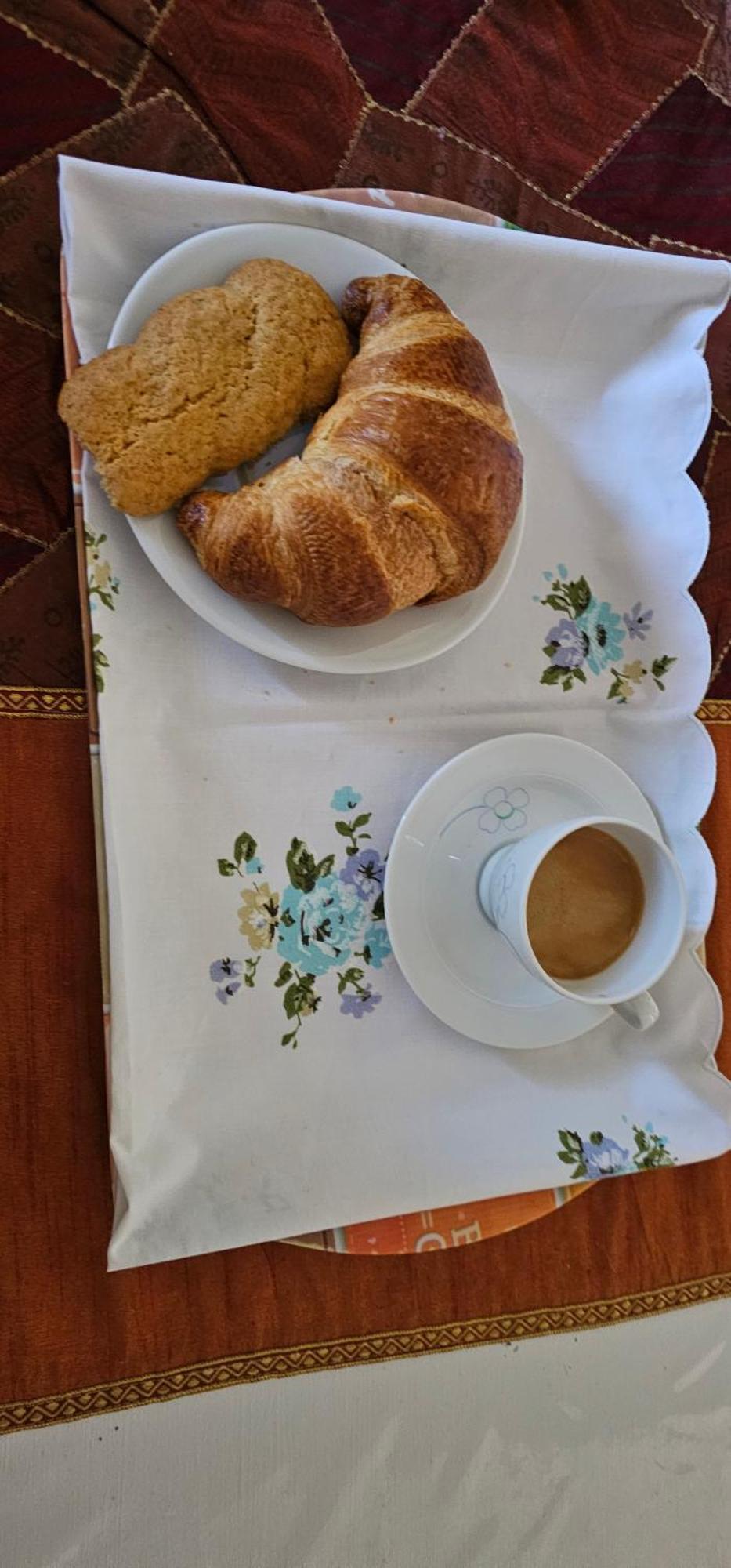 Apartament Casa Dario Locorotondo Zewnętrze zdjęcie