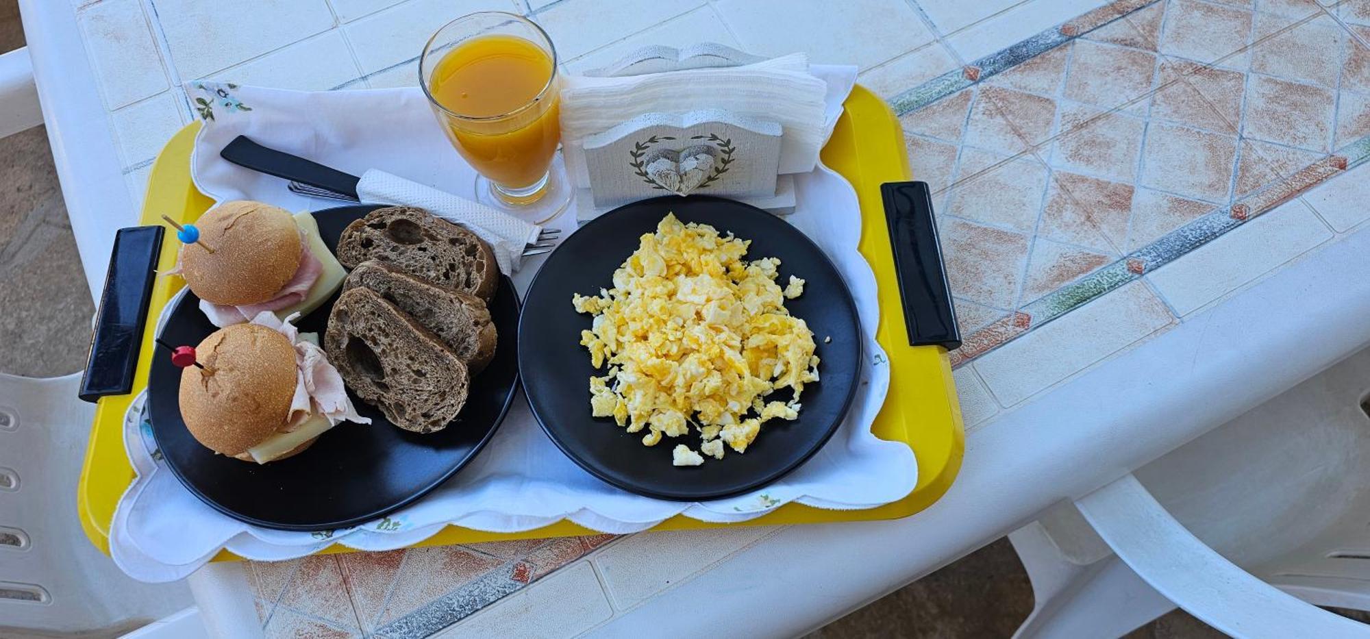 Apartament Casa Dario Locorotondo Zewnętrze zdjęcie