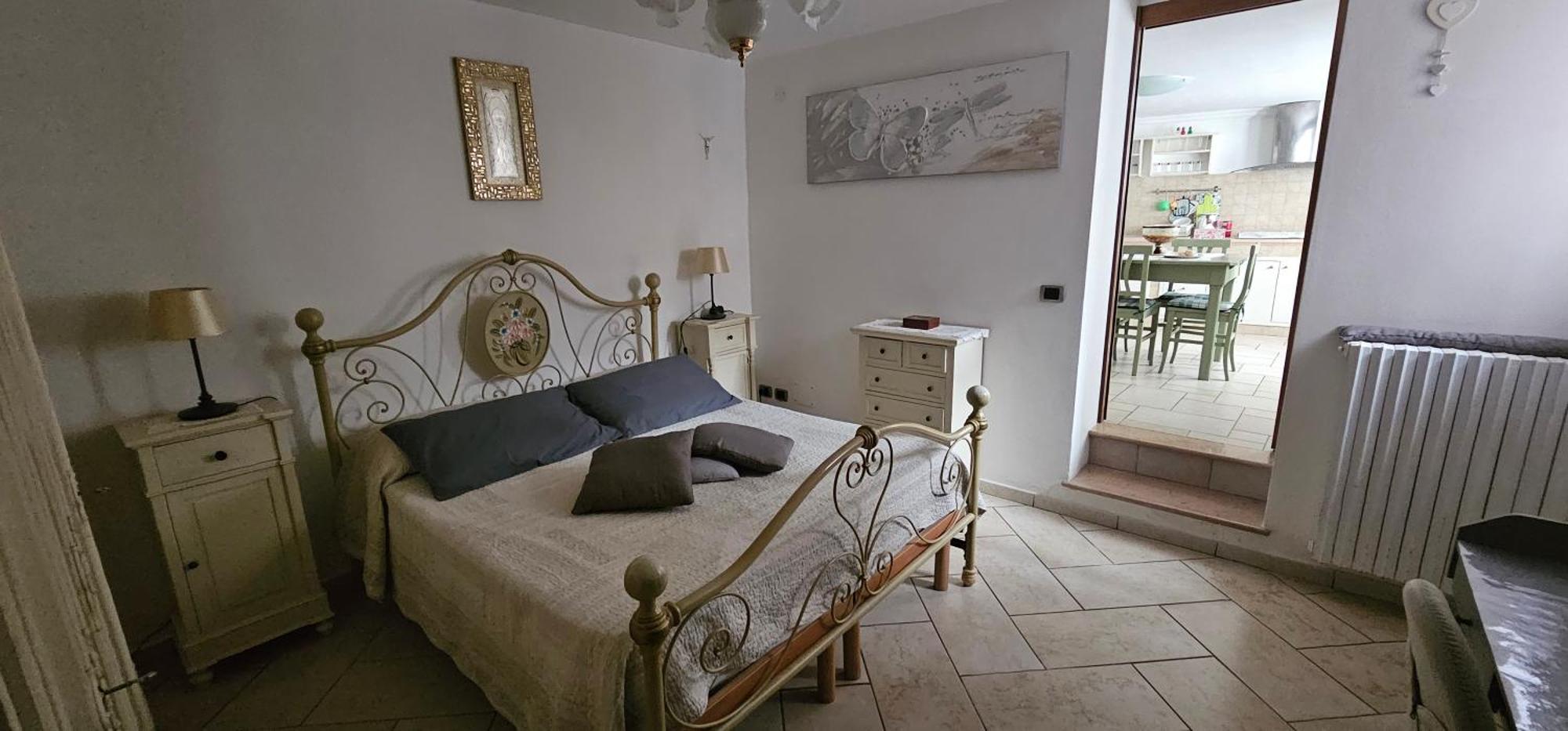 Apartament Casa Dario Locorotondo Zewnętrze zdjęcie